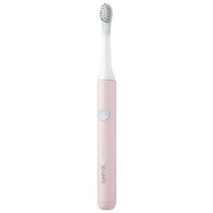 Звуковая зубная щетка Soocas EX3 So White Sonic, розовый