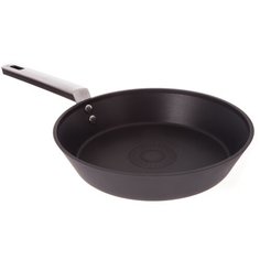 Сковорода GIPFEL Supreme 2655, 28 см, черный