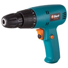 Дрель-шуруповерт Bort BSM-250X, 280 Вт