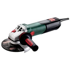 УШМ Metabo WE 17-150 Quick коробка, 1700 Вт, 150 мм