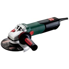 УШМ Metabo WEV 17-150 Quick коробка, 1700 Вт, 150 мм