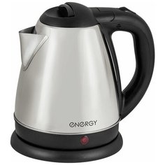 Чайник Energy E-212 (2016), silver