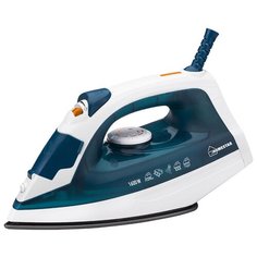 Утюг HOMESTAR HS-4004 голубой