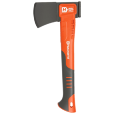 Туристический топор Husqvarna H900 красный/черный