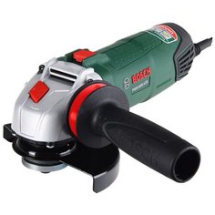 УШМ BOSCH PWS 850-125 (06033A2708), 850 Вт, 125 мм