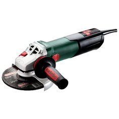 УШМ Metabo W 13-150 Quick, 1350 Вт, 150 мм