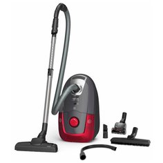 Пылесос Tefal TW3186EA, серый
