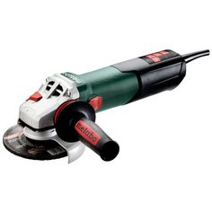 УШМ Metabo WA 13-125 QUICK (603630000), 1350 Вт, 125 мм
