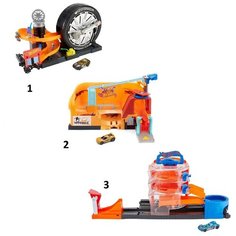 Трек Hot Wheels Игровой набор FNB15
