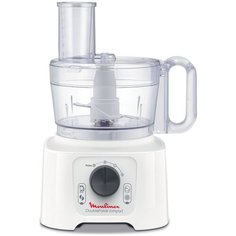 Комбайн Moulinex FP542111 белый