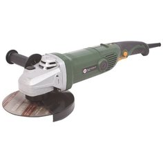 УШМ КАЛИБР МШУ-180/1400Е, 1400 Вт, 180 мм