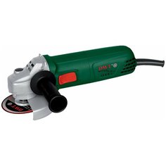 УШМ DWT WS08-115, 860 Вт, 115 мм