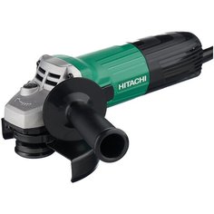 УШМ Hitachi G13SS2, 600 Вт, 125 мм