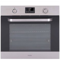 Электрический духовой шкаф Haier HOX-P11HFX