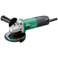 УШМ HIKOKI G13SS2, 600 Вт, 125 мм