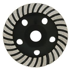 Алмазная чашка TUNDRA 2989504