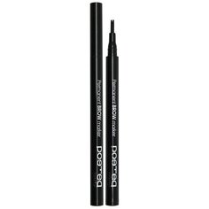 Poetea карандаш Permanent Brow Marker, оттенок тон 52