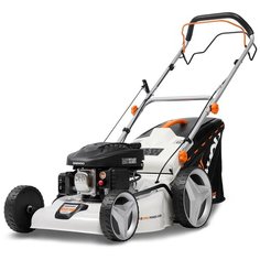 Газонокосилка Daewoo Power Products DLM 50SP