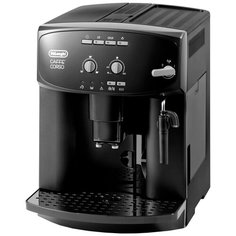 Кофемашина DeLonghi Caffè Corso ESAM 2600, черный