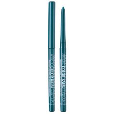 Relouis Карандаш для глаз Artistic Color Kajal Contour, оттенок 07 turquoise