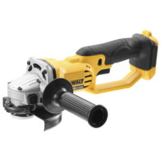 Аккумуляторная УШМ DeWALT DCG412N коробка, 125 мм, без аккумулятора