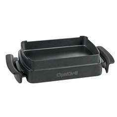 Tefal XA725870 для электрического гриля черный 1 шт.