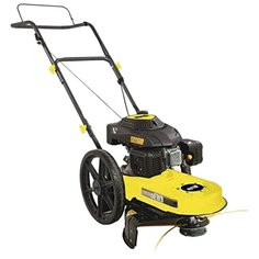 Газонокосилка Huter GLM-5.0 L