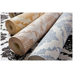Обои Индустрия 161602-15 0,53х10м. Industry