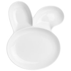 Менажница 23х18,5х2,5 см Elan Gallery Заяц