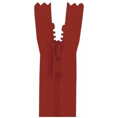 YKK Молния тракторная разъёмная 4335956/50, 50 см, ржавчина/ржавчина