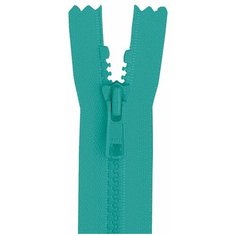 YKK Молния тракторная разъёмная 4335956/120, 120 см, ментол/ментол