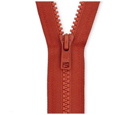 YKK Молния 4335956/70, 70 см, ржавчина/ржавчина