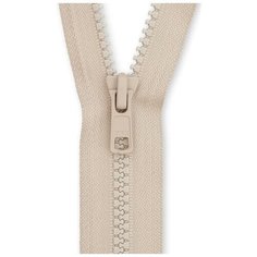 YKK Молния 4335956/55, 55 см, песок/песок