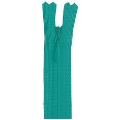 YKK Молния потайная неразъемная 0004715/60, 60 см, 825 ментол/ментол