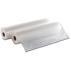 Рулоны для вакуумного упаковщика Solis Vac 30*600