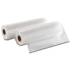 Рулоны для вакуумного упаковщика Solis Vac 20*600