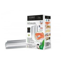 Рулоны для вакуумного упаковщика CASO VC 20*600