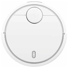 Робот-пылесос Xiaomi Mi Robot Vacuum Cleaner (Global), белый