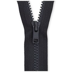 YKK Молния 4335956/70, 70 см, угольный/угольный