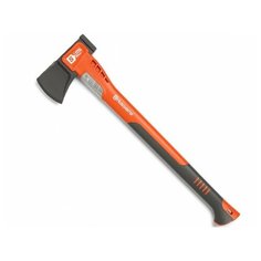 Топор-колун малый S1600, 60 см, пластиковая рукоятка, с пластиковым чехлом на лезвие Husqvarna