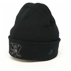 Шапка Atributika&Club NHL Anaheim Ducks 59135