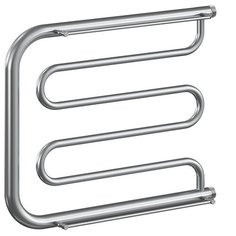 Полотенцесушитель Ника ECON ПМ 60/90 с полкой Nika