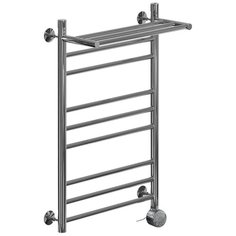 Полотенцесушитель Электрич. Ника CLASSIC ЛП (Г2) ВП 80/50 правый тэн Nika