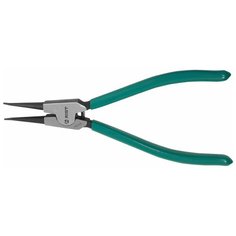 Щипцы для внешних стопорных колец L=175мм Аист