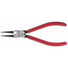 Щипцы для внутренних стопорных колец L=175мм Аист