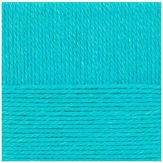 Пряжа для вязания ПЕХ Народная традиция (30% шерсть, 70% акрил) 10х100г/100м цв.223 св.бирюза Пехорка