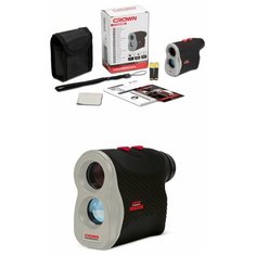 Дальномер оптический CROWN CT44038