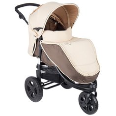 Прогулочная коляска Mobility One P5870 Express, бежевый
