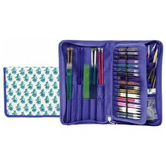 Органайзер Glory 17,5*29см (в закрытом виде), KnitPro, 12023 12023