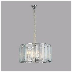 Подвесная люстра Omnilux Noventa OML-81513-06